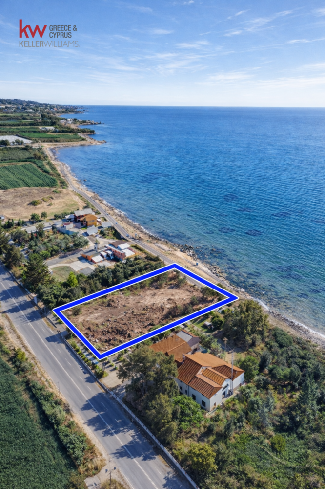 1904 m² terreno en venta en Maroni, Larnaka, Cyprus № 25866