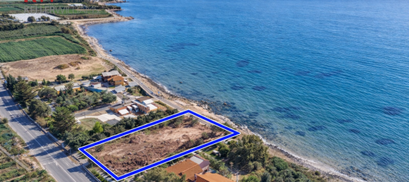 1904 m² terreno en venta en Maroni, Larnaka, Cyprus № 25866 2
