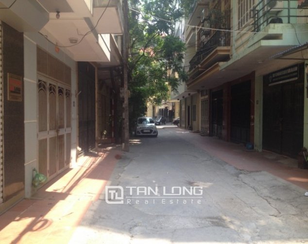 4 bedrooms House in Cau Giay, Vietnam No. 2371