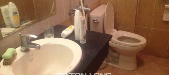 4 bedrooms House in Cau Giay, Vietnam No. 2371 8