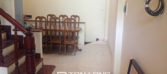 4 bedrooms House in Cau Giay, Vietnam No. 2371 4