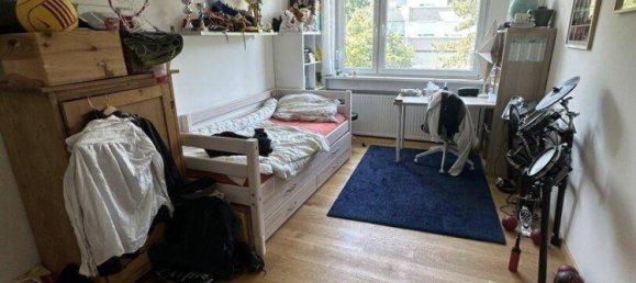 4 rooms Apartment in Bad Voslau, Austria No. 142351 10