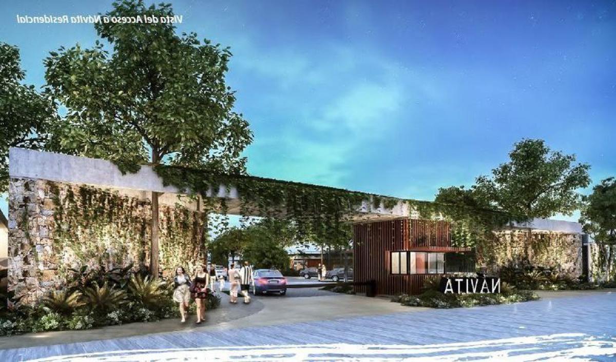 3 chambres Maison à Merida, Mexico No. 79435