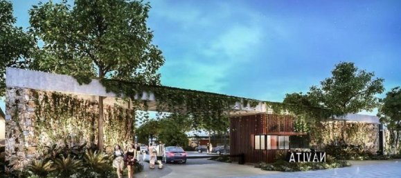 3 chambres Maison à Merida, Mexico No. 79435 2