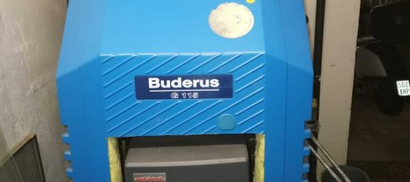 Casa de 3 dormitorios en Wetteraukreis, Germany No. 81965 14