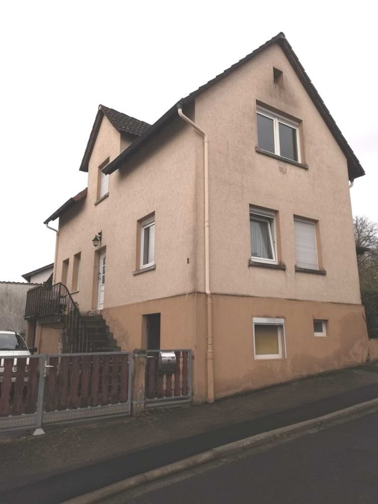 Casa de 3 dormitorios en Wetteraukreis, Germany No. 81965