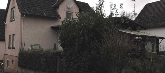 Casa de 3 dormitorios en Wetteraukreis, Germany No. 81965 2