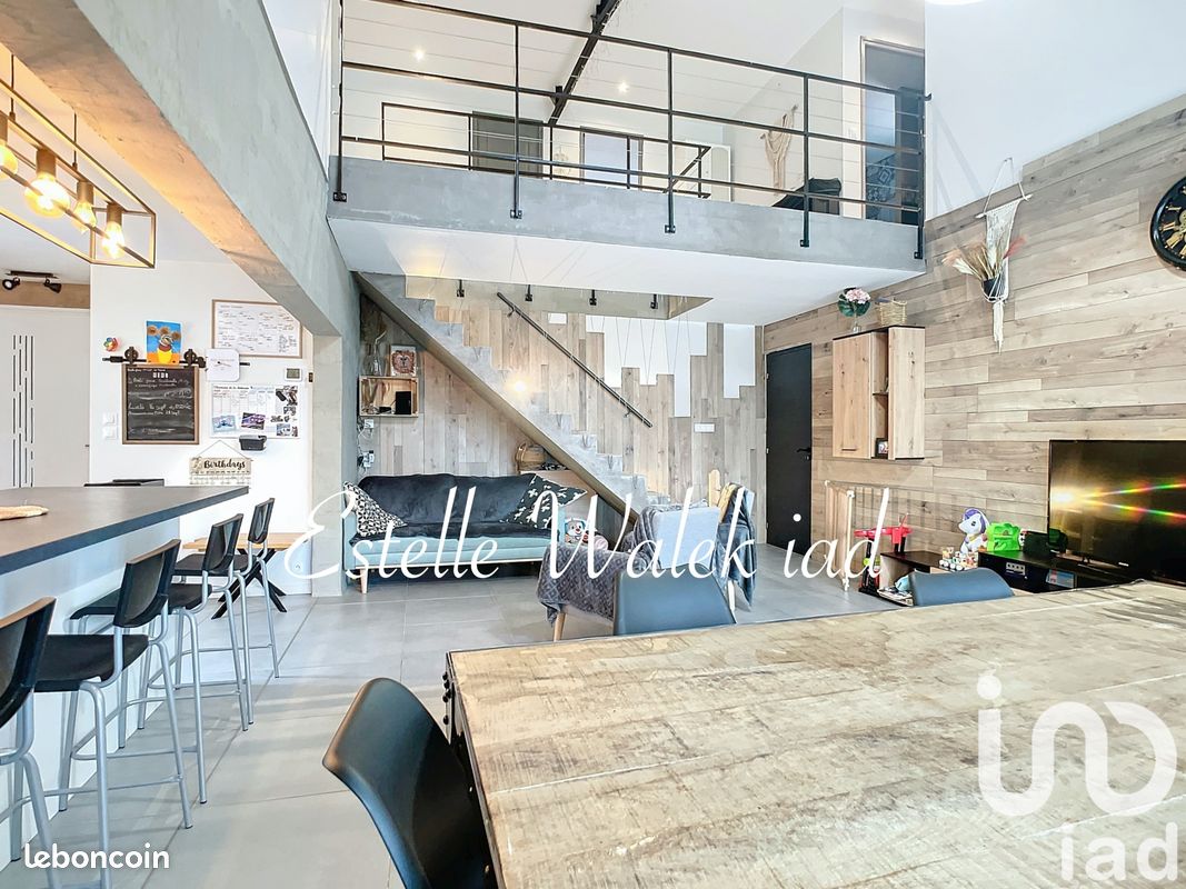 3 bedrooms House in Sommerviller, France No. 243526