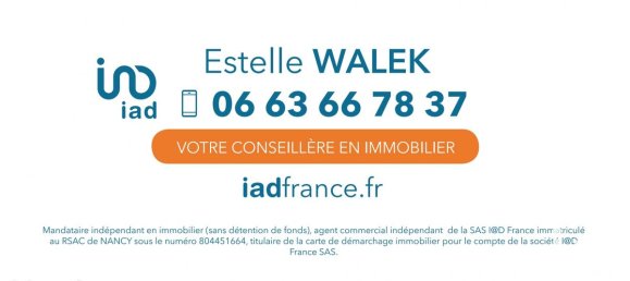 3 bedrooms House in Sommerviller, France No. 243526 15