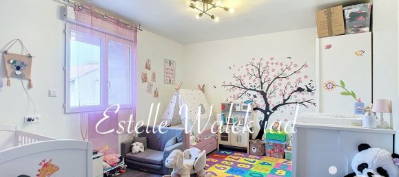 3 bedrooms House in Sommerviller, France No. 243526 26