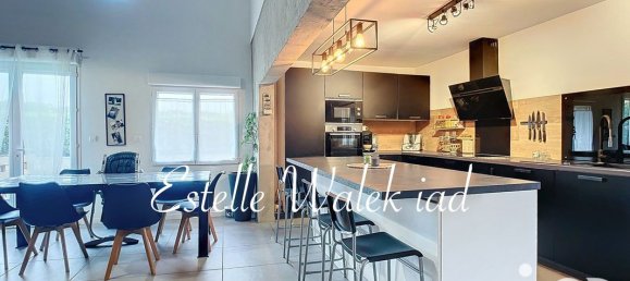 3 bedrooms House in Sommerviller, France No. 243526 5