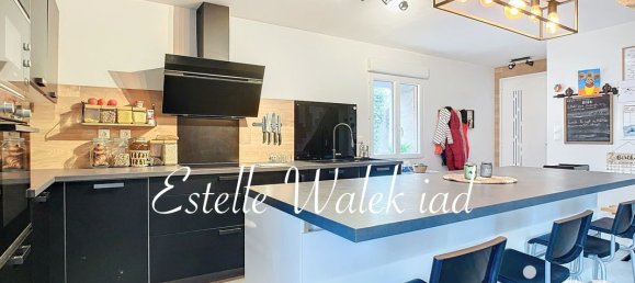 3 bedrooms House in Sommerviller, France No. 243526 3