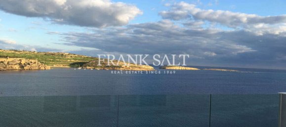 Ático de 2 dormitorios en Saint Paul's Bay, Malta No. 3927 2