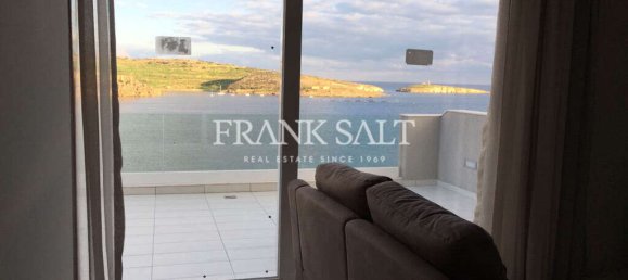 Ático de 2 dormitorios en Saint Paul's Bay, Malta No. 3927 7