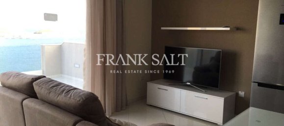 Ático de 2 dormitorios en Saint Paul's Bay, Malta No. 3927 6