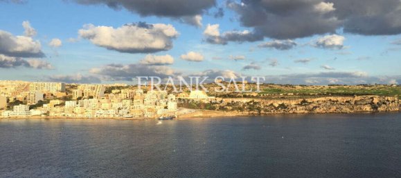 Ático de 2 dormitorios en Saint Paul's Bay, Malta No. 3927 4