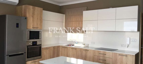 Ático de 2 dormitorios en Saint Paul's Bay, Malta No. 3927 5