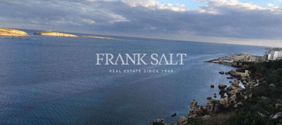 Ático de 2 dormitorios en Saint Paul's Bay, Malta No. 3927 3