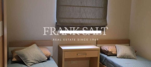 Ático de 2 dormitorios en Saint Paul's Bay, Malta No. 3927 9