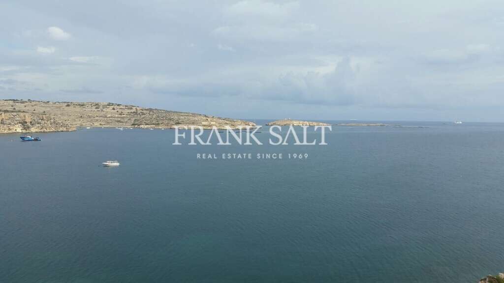 Ático de 2 dormitorios en Saint Paul's Bay, Malta No. 3927