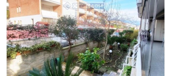 Apartamento de 4 habitaciónes en Gaeta, Italy No. 216441 4