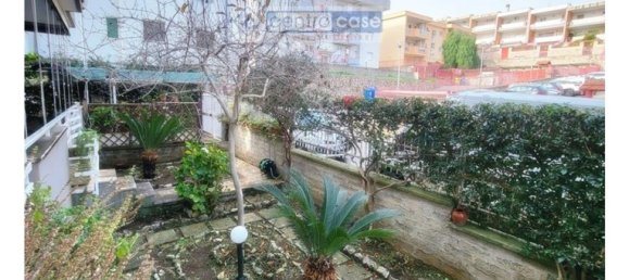 Apartamento de 4 habitaciónes en Gaeta, Italy No. 216441 6