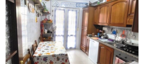 Apartamento de 4 habitaciónes en Gaeta, Italy No. 216441 7