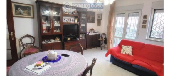 Apartamento de 4 habitaciónes en Gaeta, Italy No. 216441 9
