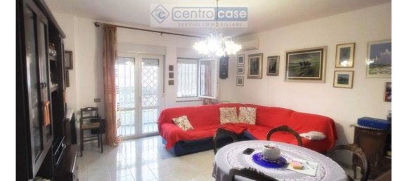 Apartamento de 4 habitaciónes en Gaeta, Italy No. 216441 10