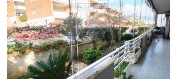 Apartamento de 4 habitaciónes en Gaeta, Italy No. 216441 5