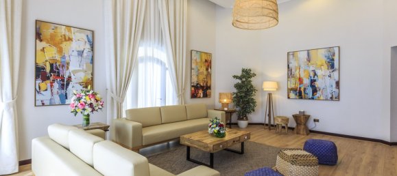 Villa T4 em Palm Jumeirah, UAE N.º 19229 4