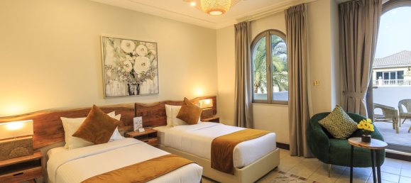 Villa T4 em Palm Jumeirah, UAE N.º 19229 11