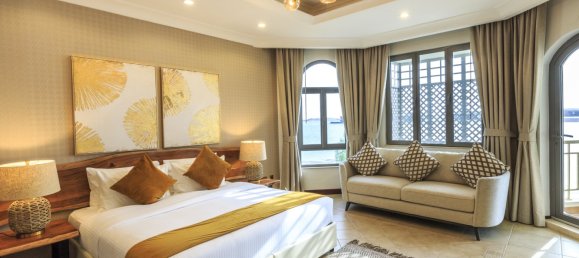 Villa T4 em Palm Jumeirah, UAE N.º 19229 10