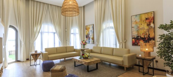 Villa T4 em Palm Jumeirah, UAE N.º 19229 5