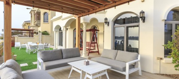 Villa T4 em Palm Jumeirah, UAE N.º 19229 3