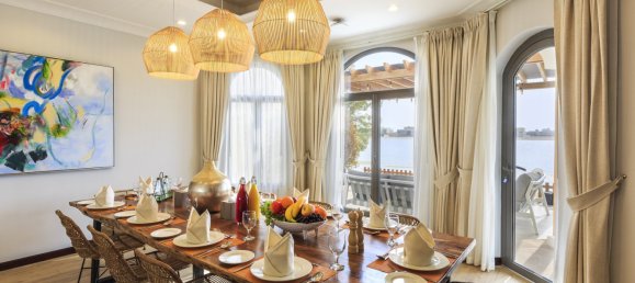 Villa T4 em Palm Jumeirah, UAE N.º 19229 7