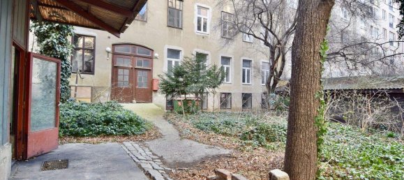 2 rooms Apartment in Favoriten, Austria No. 196174 16