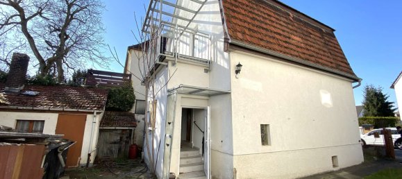 Grundstück in Morfelden-Walldorf, Germany, Nr. 242703 5