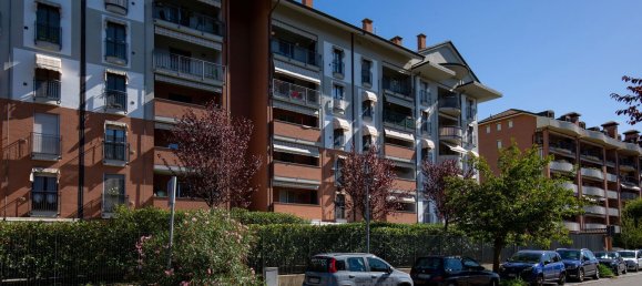 4 bedrooms Apartment in San Mauro Torinese, Italy No. 333496 10