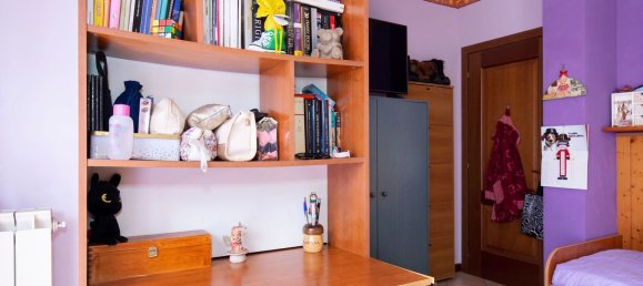 4 bedrooms Apartment in San Mauro Torinese, Italy No. 333496 32