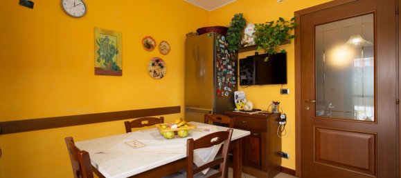 4 bedrooms Apartment in San Mauro Torinese, Italy No. 333496 19