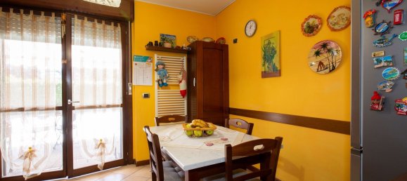 4 bedrooms Apartment in San Mauro Torinese, Italy No. 333496 17