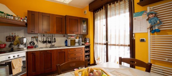 4 bedrooms Apartment in San Mauro Torinese, Italy No. 333496 21