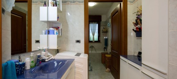 4 bedrooms Apartment in San Mauro Torinese, Italy No. 333496 27