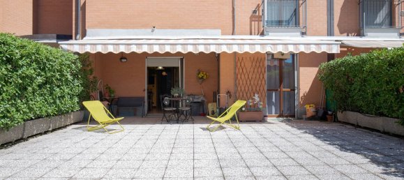 4 bedrooms Apartment in San Mauro Torinese, Italy No. 333496 24