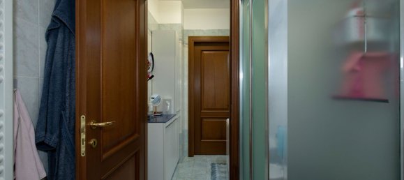 4 bedrooms Apartment in San Mauro Torinese, Italy No. 333496 29