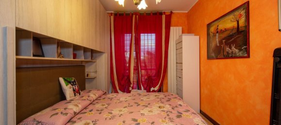 4 bedrooms Apartment in San Mauro Torinese, Italy No. 333496 33