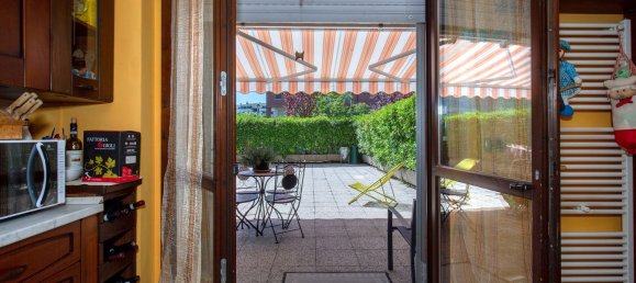 4 bedrooms Apartment in San Mauro Torinese, Italy No. 333496 22