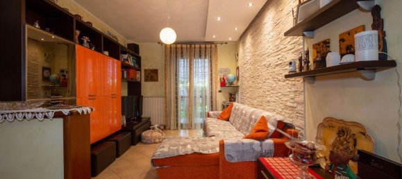 4 bedrooms Apartment in San Mauro Torinese, Italy No. 333496 12