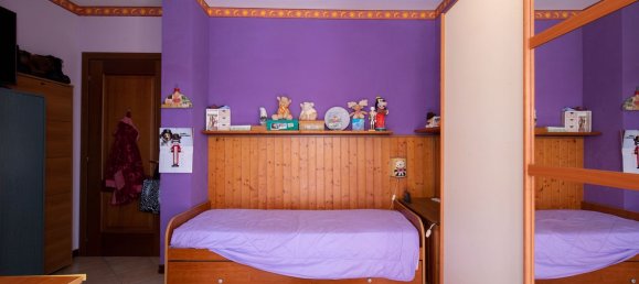 4 bedrooms Apartment in San Mauro Torinese, Italy No. 333496 31